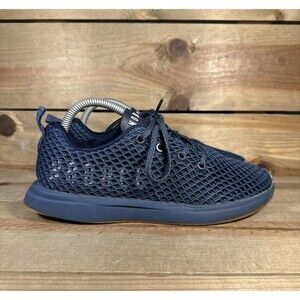 Mens 7 / Women’s 8.5 - NOBULL Project Mesh Runner Blue Training Sneakers Shoes